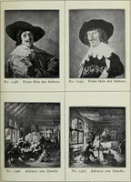 Picture 44 of 114 from Katalog der Königlichen Gemäldegalerie zu Dresden (1902), leaf 476