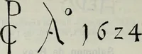 An illustration from Katalog der Königlichen Gemäldegalerie zu Dresden (1902)