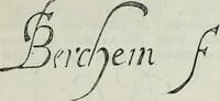 Picture 52 of 114 from Katalog der Königlichen Gemäldegalerie zu Dresden (1902), leaf 516