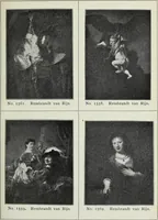 Picture 61 of 114 from Katalog der Königlichen Gemäldegalerie zu Dresden (1902), leaf 544