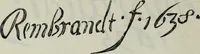 An illustration from Katalog der Königlichen Gemäldegalerie zu Dresden (1902)