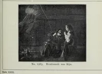 Picture 66 of 114 from Katalog der Königlichen Gemäldegalerie zu Dresden (1902), leaf 548