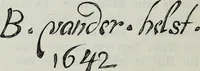 Picture 70 of 114 from Katalog der Königlichen Gemäldegalerie zu Dresden (1902), leaf 561