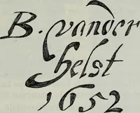 Picture 71 of 114 from Katalog der Königlichen Gemäldegalerie zu Dresden (1902), leaf 562