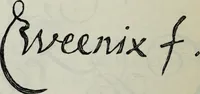 Picture 75 of 114 from Katalog der Königlichen Gemäldegalerie zu Dresden (1902), leaf 573