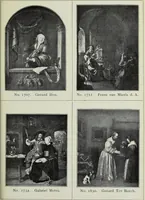 Picture 84 of 114 from Katalog der Königlichen Gemäldegalerie zu Dresden (1902), leaf 608