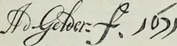 Picture 85 of 114 from Katalog der Königlichen Gemäldegalerie zu Dresden (1902), leaf 626