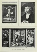 Picture 91 of 114 from Katalog der Königlichen Gemäldegalerie zu Dresden (1902), leaf 652