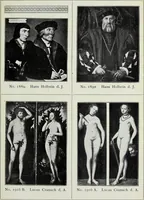 Picture 94 of 114 from Katalog der Königlichen Gemäldegalerie zu Dresden (1902), leaf 662
