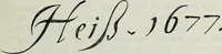 Picture 106 of 114 from Katalog der Königlichen Gemäldegalerie zu Dresden (1902), leaf 706