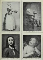 Picture 114 of 114 from Katalog der Königlichen Gemäldegalerie zu Dresden (1902), leaf 738