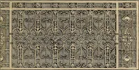 An illustration from Katalog der ornamentstich-sammlung des Kunstgewerbe-museums, mit 200 abbildungen (1894)