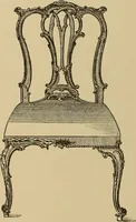 An illustration from Katalog der ornamentstich-sammlung des Kunstgewerbe-museums, mit 200 abbildungen (1894)