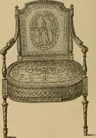 An illustration from Katalog der ornamentstich-sammlung des Kunstgewerbe-museums, mit 200 abbildungen (1894)