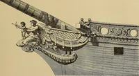 An illustration from Katalog der ornamentstich-sammlung des Kunstgewerbe-museums, mit 200 abbildungen (1894)