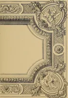 An illustration from Katalog der ornamentstich-sammlung des Kunstgewerbe-museums, mit 200 abbildungen (1894)