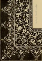 An illustration from Katalog der ornamentstich-sammlung des Kunstgewerbe-museums, mit 200 abbildungen (1894)