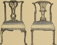 Picture 98 of 192 from Katalog der ornamentstich-sammlung des Kunstgewerbe-museums, mit 200 abbildungen (1894), leaf 188