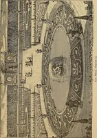 An illustration from Katalog der ornamentstich-sammlung des Kunstgewerbe-museums, mit 200 abbildungen (1894)