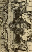 An illustration from Katalog der ornamentstich-sammlung des Kunstgewerbe-museums, mit 200 abbildungen (1894)