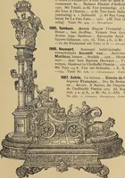 An illustration from Katalog der ornamentstich-sammlung des Kunstgewerbe-museums, mit 200 abbildungen (1894)