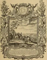 An illustration from Katalog der ornamentstich-sammlung des Kunstgewerbe-museums, mit 200 abbildungen (1894)