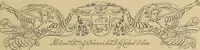 Picture 170 of 192 from Katalog der ornamentstich-sammlung des Kunstgewerbe-museums, mit 200 abbildungen (1894), leaf 370