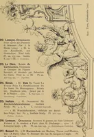 An illustration from Katalog der ornamentstich-sammlung des Kunstgewerbe-museums, mit 200 abbildungen (1894)