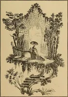 An illustration from Katalog der ornamentstich-sammlung des Kunstgewerbe-museums, mit 200 abbildungen (1894)