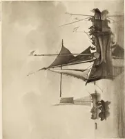 An illustration from Katalog der Sammlung Baron Königswarter in Wien : II. Abteilung: Gemälde alte Meister. Vorbesichtigung in Wien in der Kunsthandlung Friedrich Schwarz ... Vorbesichtigung in Berlin in der Kunsthandlung Eduard Schulte ... (1906)