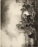 Picture 43 of 43 from Katalog der Sammlung Baron Königswarter in Wien : II. Abteilung: Gemälde alte Meister. Vorbesichtigung in Wien in der Kunsthandlung Friedrich Schwarz ... Vorbesichtigung in Berlin in der Kunsthandlung Eduard Schulte ... (1906), leaf 148