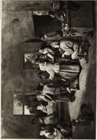 An illustration from Katalog der Sammlung Baron Königswarter in Wien : II. Abteilung: Gemälde alte Meister. Vorbesichtigung in Wien in der Kunsthandlung Friedrich Schwarz ... Vorbesichtigung in Berlin in der Kunsthandlung Eduard Schulte ... (1906)