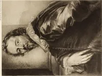 An illustration from Katalog der Sammlung Baron Königswarter in Wien : II. Abteilung: Gemälde alte Meister. Vorbesichtigung in Wien in der Kunsthandlung Friedrich Schwarz ... Vorbesichtigung in Berlin in der Kunsthandlung Eduard Schulte ... (1906)