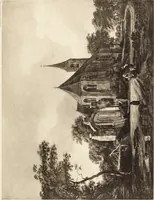 Picture 17 of 43 from Katalog der Sammlung Baron Königswarter in Wien : II. Abteilung: Gemälde alte Meister. Vorbesichtigung in Wien in der Kunsthandlung Friedrich Schwarz ... Vorbesichtigung in Berlin in der Kunsthandlung Eduard Schulte ... (1906), leaf 68