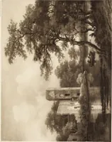 Picture 18 of 43 from Katalog der Sammlung Baron Königswarter in Wien : II. Abteilung: Gemälde alte Meister. Vorbesichtigung in Wien in der Kunsthandlung Friedrich Schwarz ... Vorbesichtigung in Berlin in der Kunsthandlung Eduard Schulte ... (1906), leaf 72