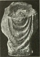 An illustration from Katalogos tou Mouseiou Lykosouras (1911)