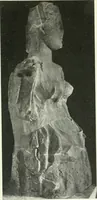 An illustration from Katalogos tou Mouseiou Lykosouras (1911)