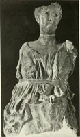 An illustration from Katalogos tou Mouseiou Lykosouras (1911)