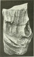 An illustration from Katalogos tou Mouseiou Lykosouras (1911)