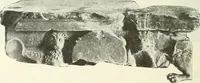 An illustration from Katalogos tou Mouseiou Lykosouras (1911)