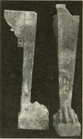 An illustration from Katalogos tou Mouseiou Lykosouras (1911)