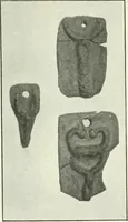 An illustration from Katalogos tou Mouseiou Lykosouras (1911)