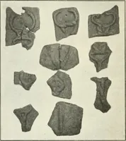 An illustration from Katalogos tou Mouseiou Lykosouras (1911)