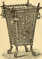 An illustration from Katechismus der Liebhaberkünste (1896)
