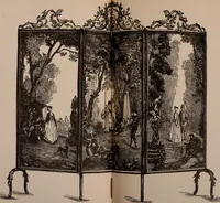An illustration from Katechismus der Liebhaberkünste (1896)