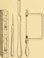 An illustration from Katechismus der Liebhaberkünste (1896)