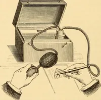 An illustration from Katechismus der Liebhaberkünste (1896)