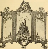 An illustration from Katechismus der Liebhaberkünste (1896)