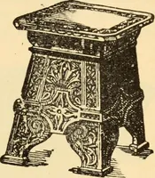An illustration from Katechismus der Liebhaberkünste (1896)