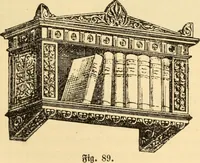 An illustration from Katechismus der Liebhaberkünste (1896)